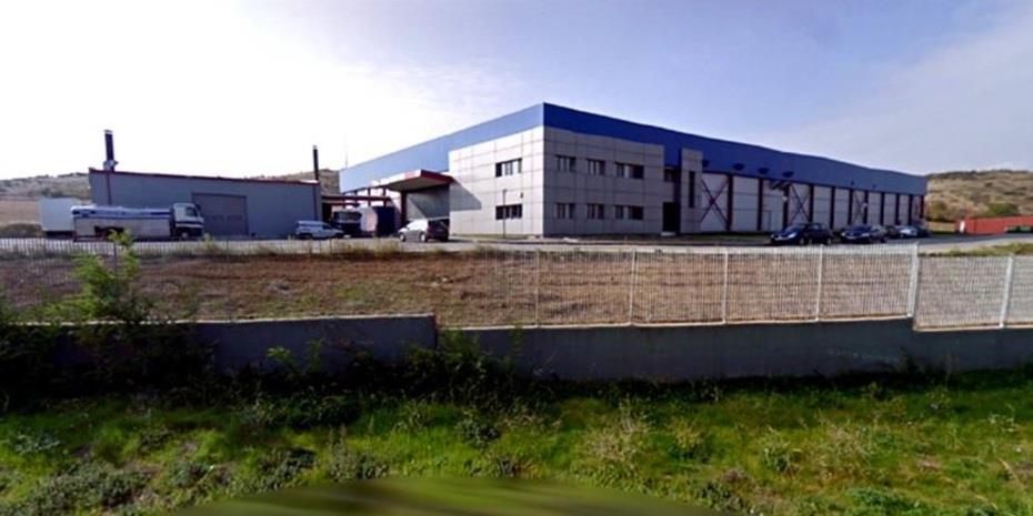 Προστασία από τους πιστωτές ζητά η Lactea